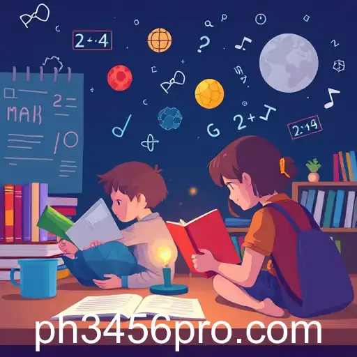 The Power of Educational Games: Learning Through Play