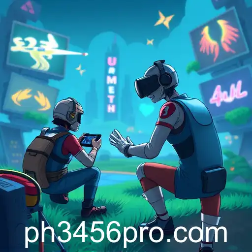 The Evolution of Online Gaming in 2025