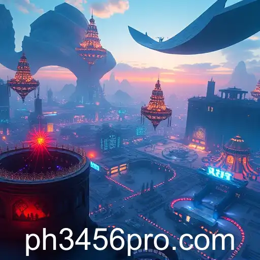 Gaming Adventures in 2025