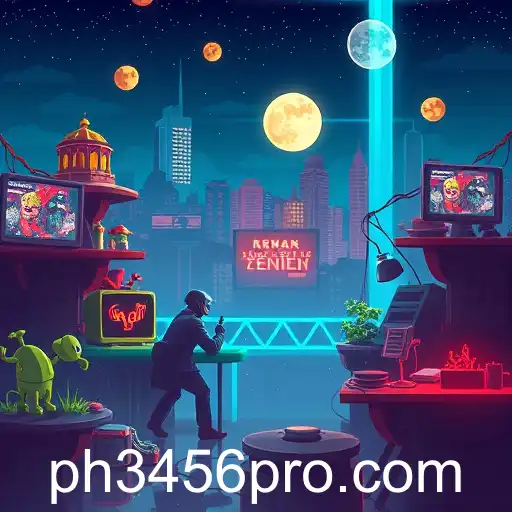 Gaming Revolution: AI and Community Engagement