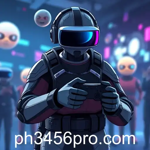 Gaming Evolution in the 2020s