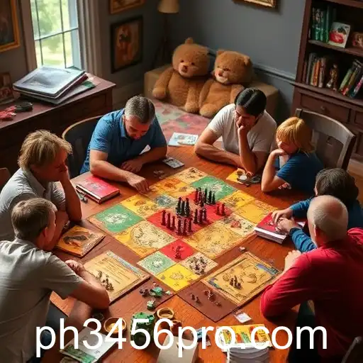 Gaming Evolutions in the Digital Age