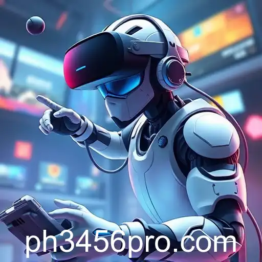 Gaming Industry Trends Shaping 2025