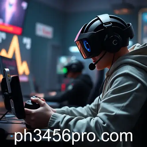 Gaming Trends and Developments in the Digital Age