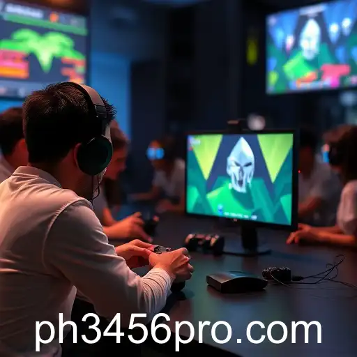 The Evolution of Online Gaming Communities