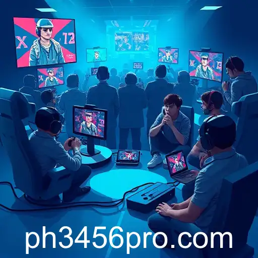 Exploring English Game Websites in 2025