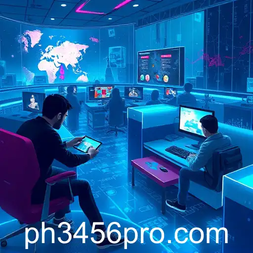 The Rise of Gaming Platforms in 2025