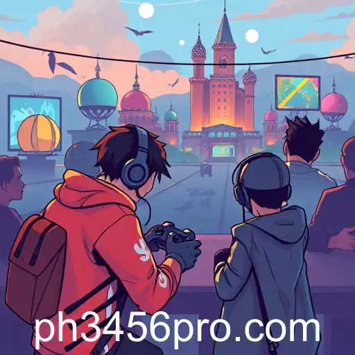 The Rise of Online Gaming Communities