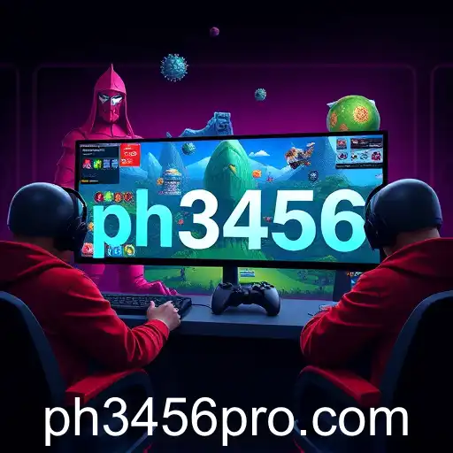 Gaming World Sees Rise in Educational Play