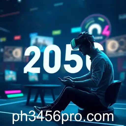 The Evolving Landscape of Online Gaming in 2025