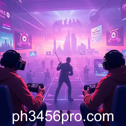 The Evolution of Online Gaming and Security