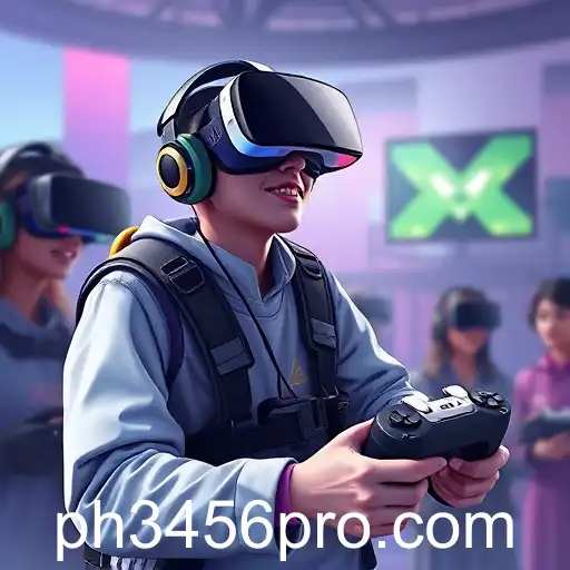 The Rise of Digital Gaming Communities