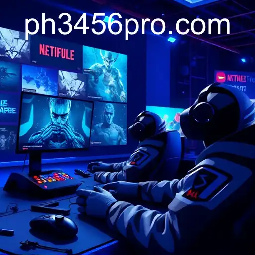 The Rise of Online Gaming Trends